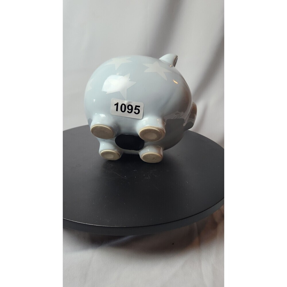 Cute Piggy Bank Coin Bank For Girls Pink Bank Piggy Kids Money Banks Coin - Picture 5 of 5